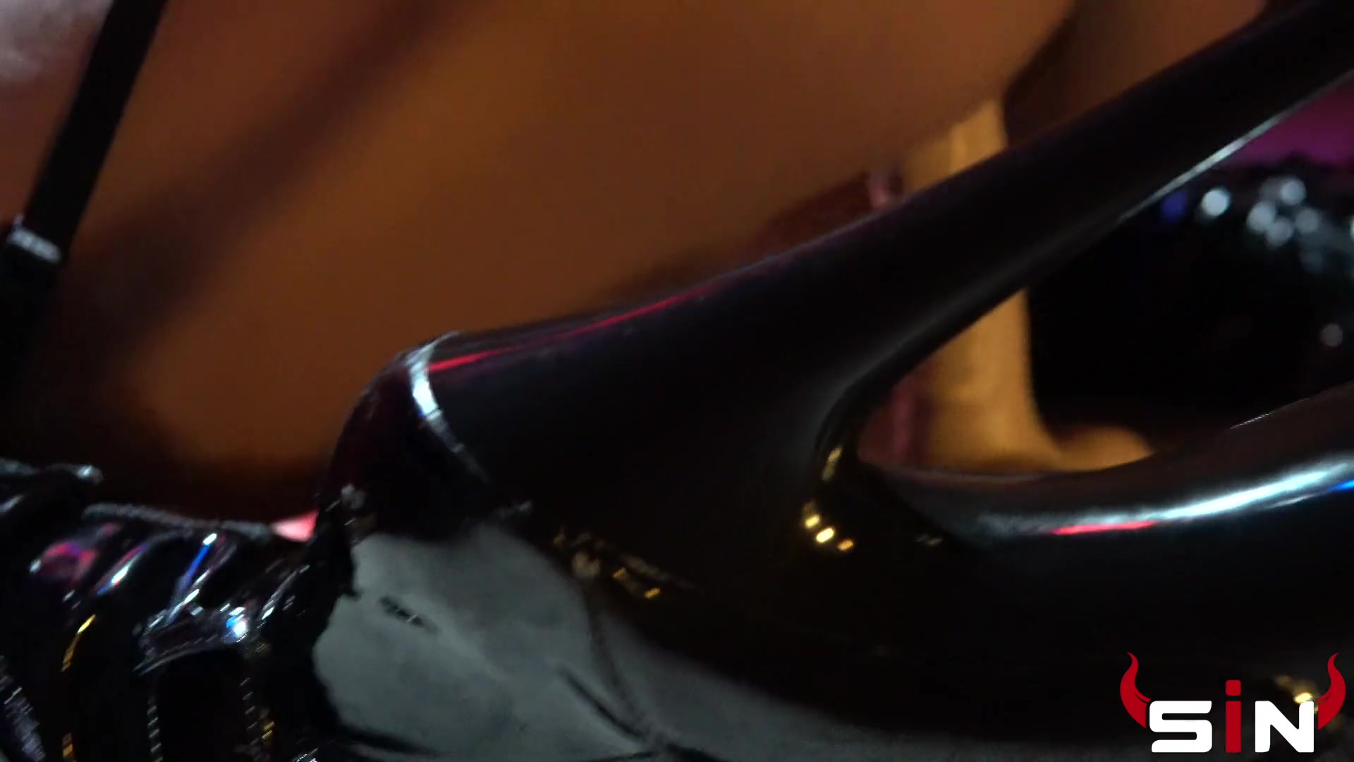Averys Fucking Intro - Sex Movies Featuring I Sin