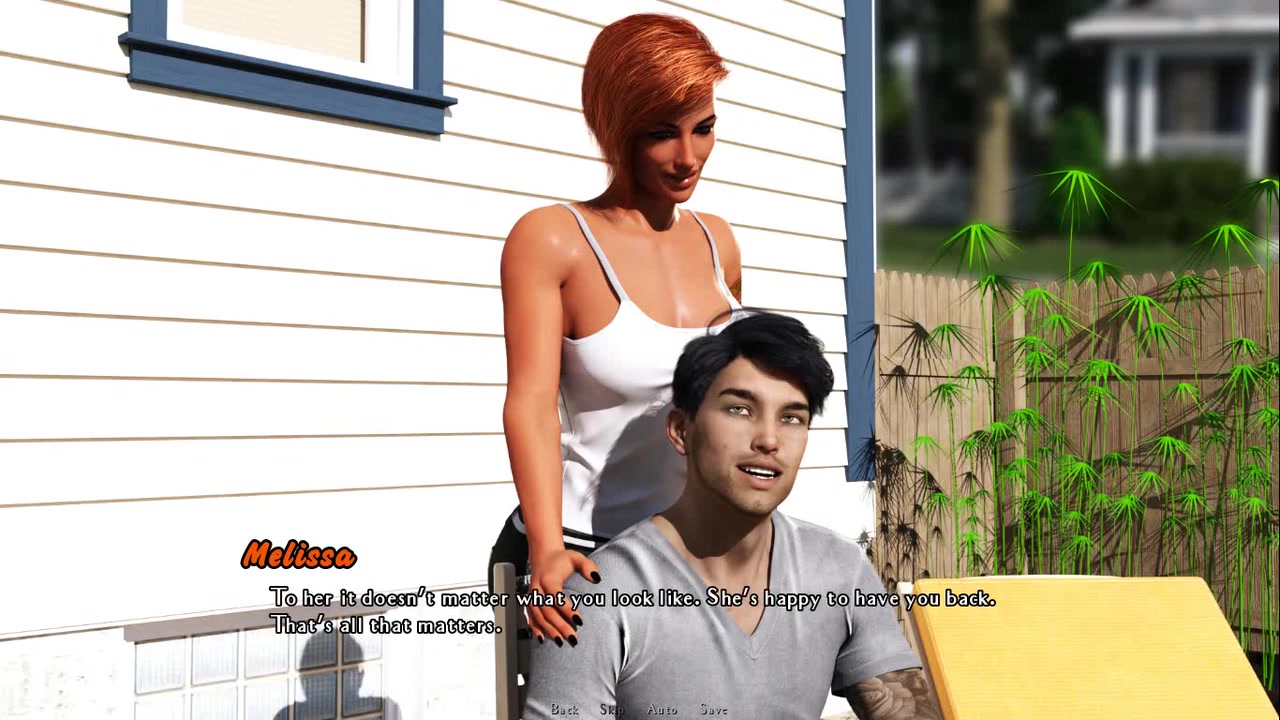 Intertwined Guy His Step Mother And Her Sexy Friend Ep4