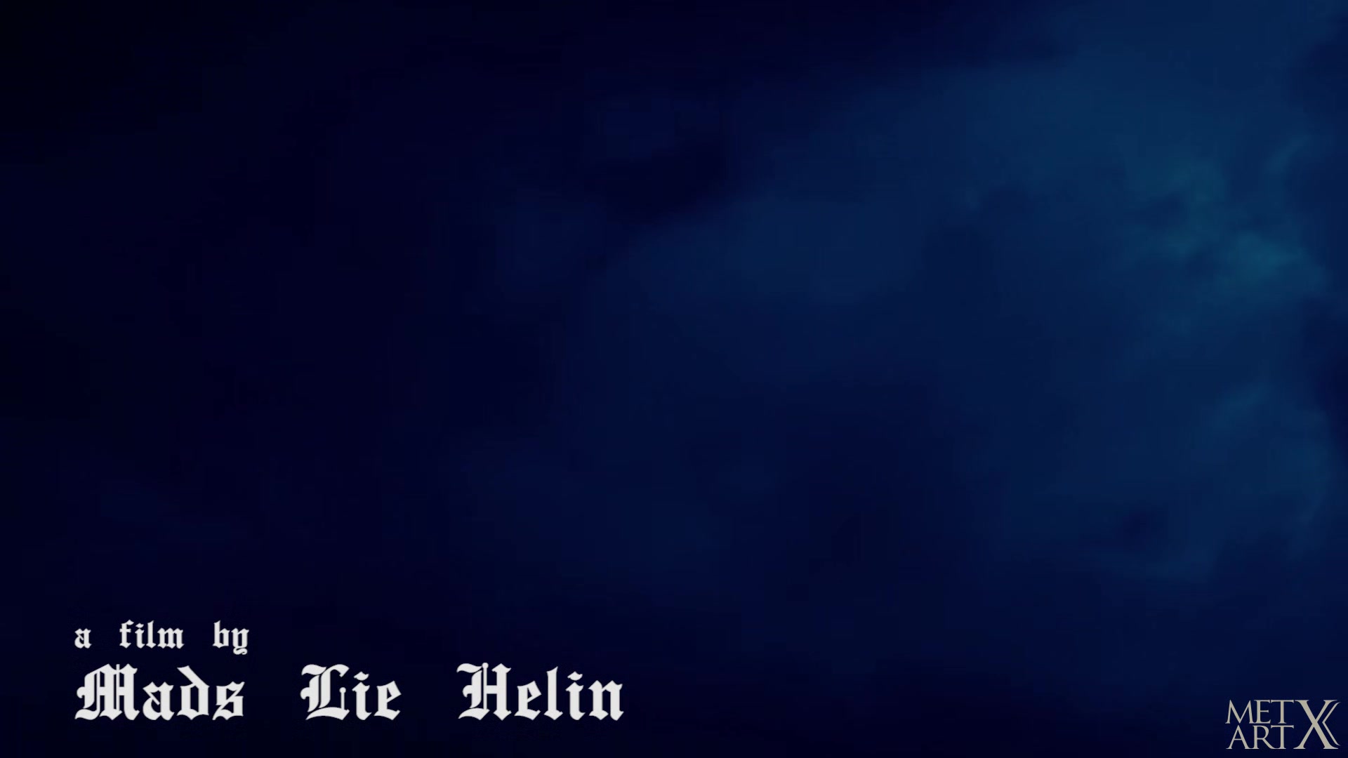 Time Will Be Frozen - Anie Darling - MetArtX