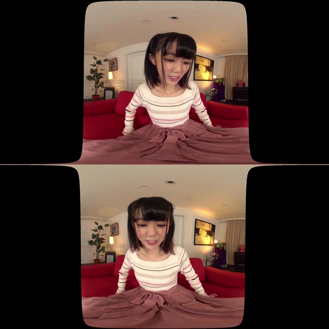 Meru Iroha in Meru Iroha Neverending Orgasms from Masturbation - V1VR
