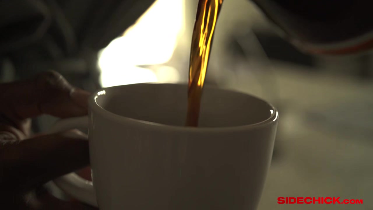 Black With 2 Sugars - SIDECHICK