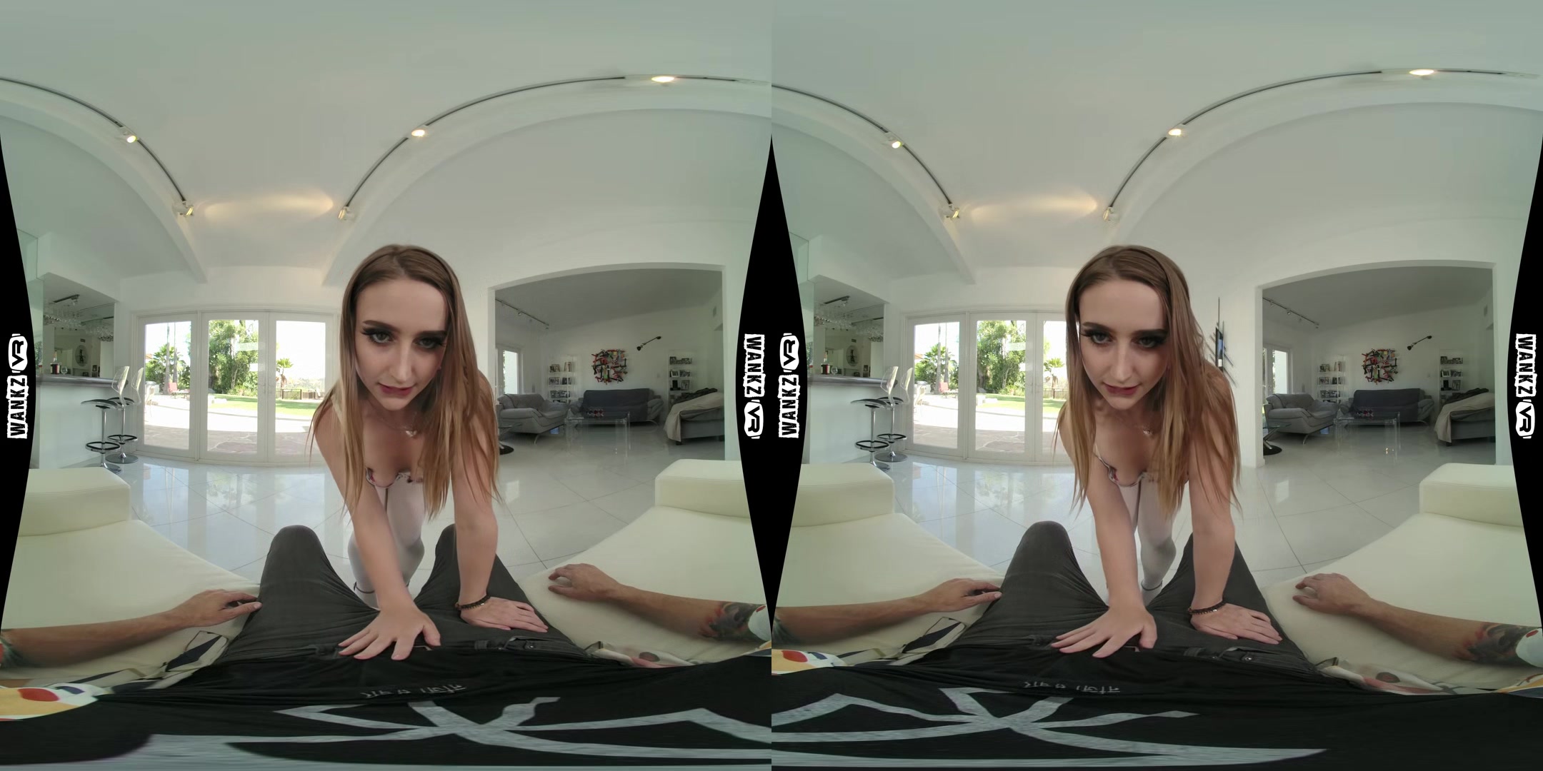 You're Gonna' Get It - Wankzvr - Vr Porn Video