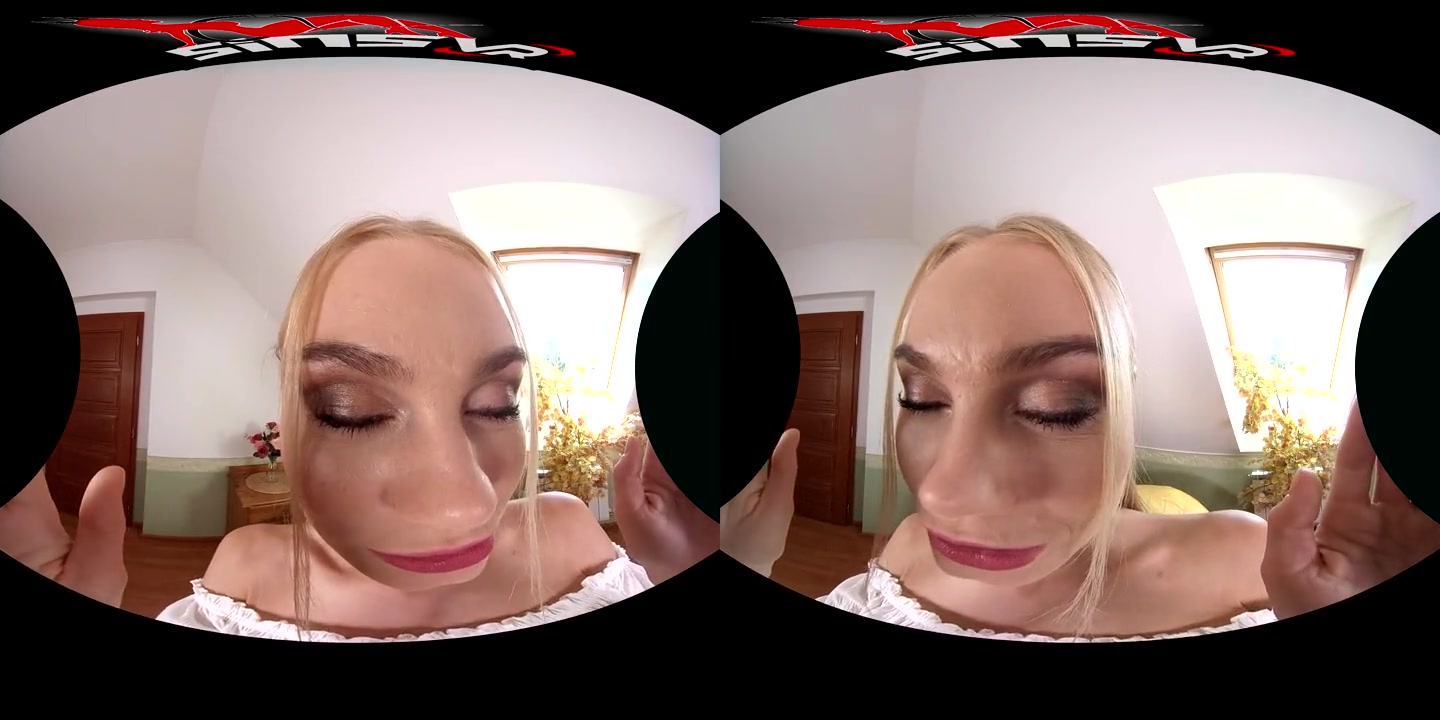 VR porn - Nancy Ace - Vibrator - SinsVR