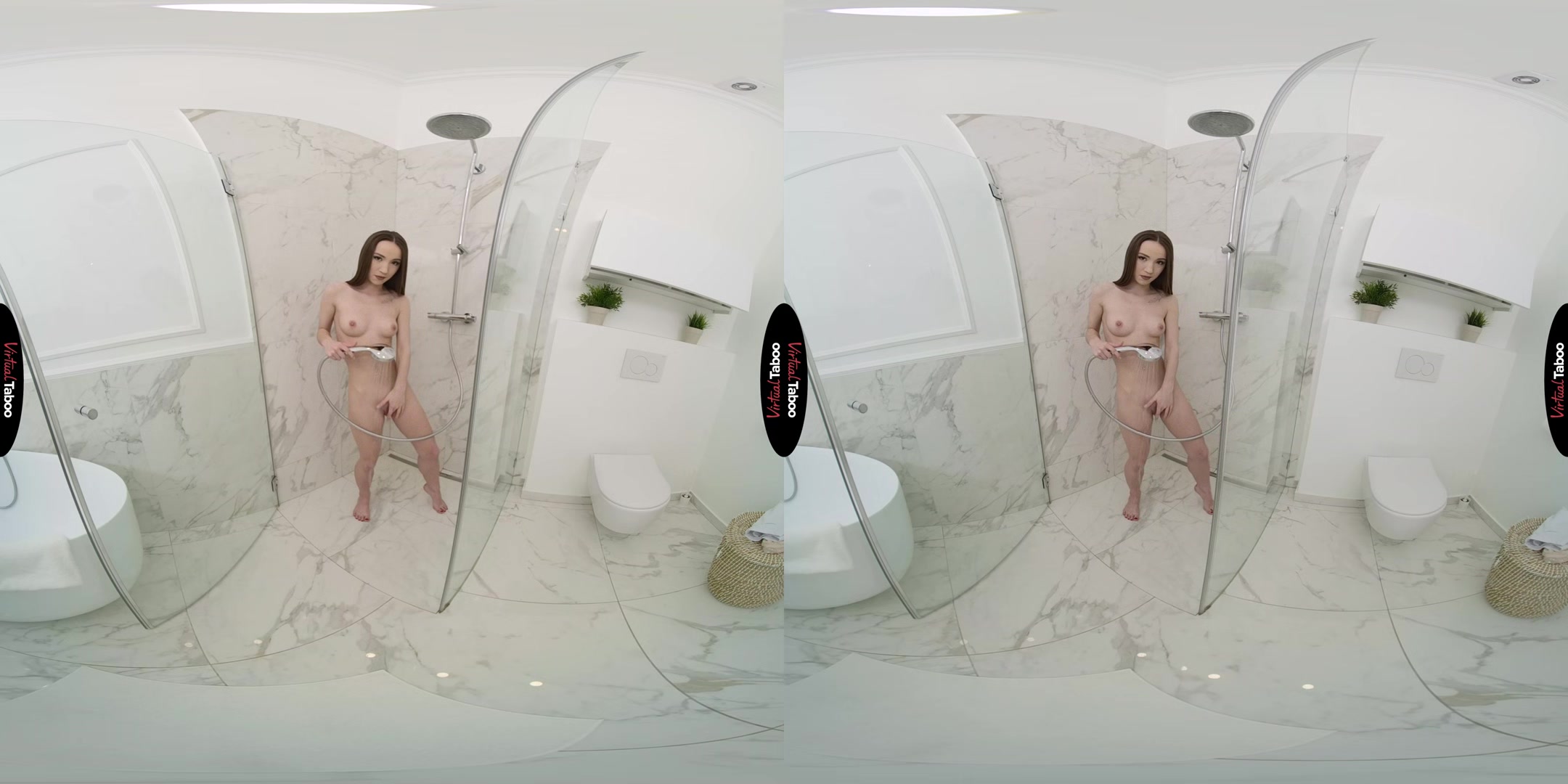 Bathroom Sin