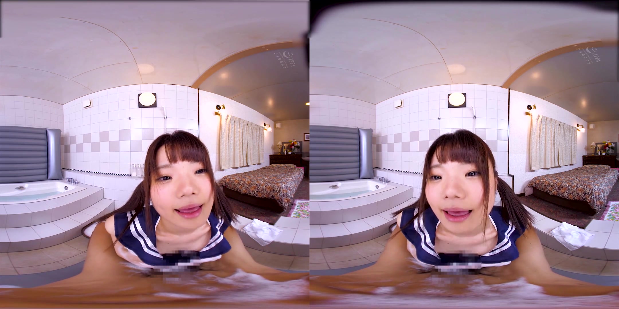 The Ultimate Stepister Breast Massage and Creampie Sex! 1 - Petite Asian Hardcore