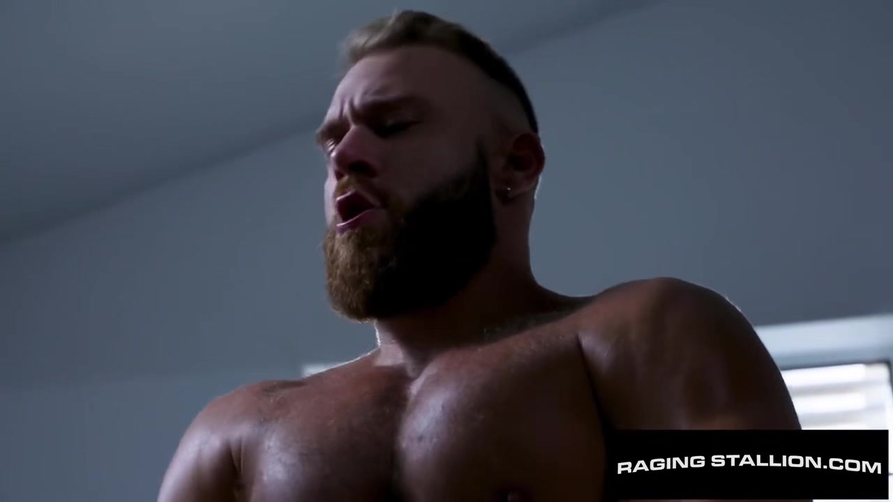 Handsy Handymen Take A Flip Fuck Break - Brogan Ethan Sinns