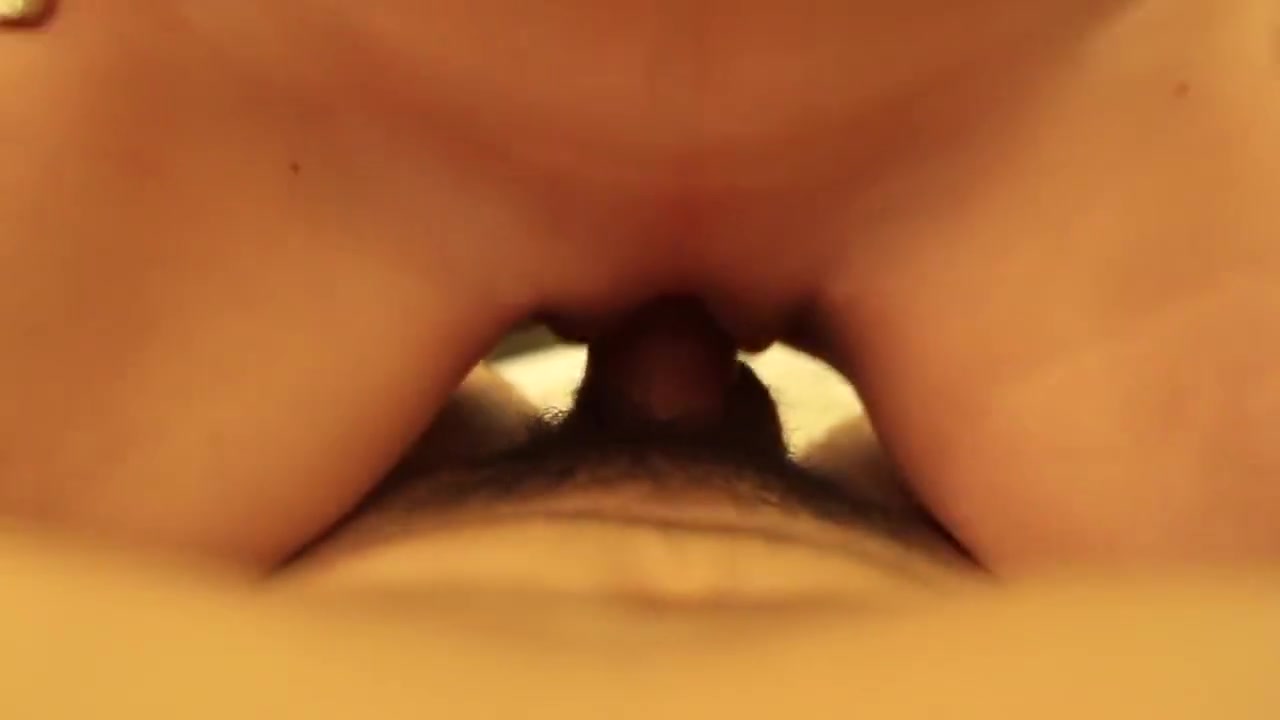 Miley Cole Redhead POV