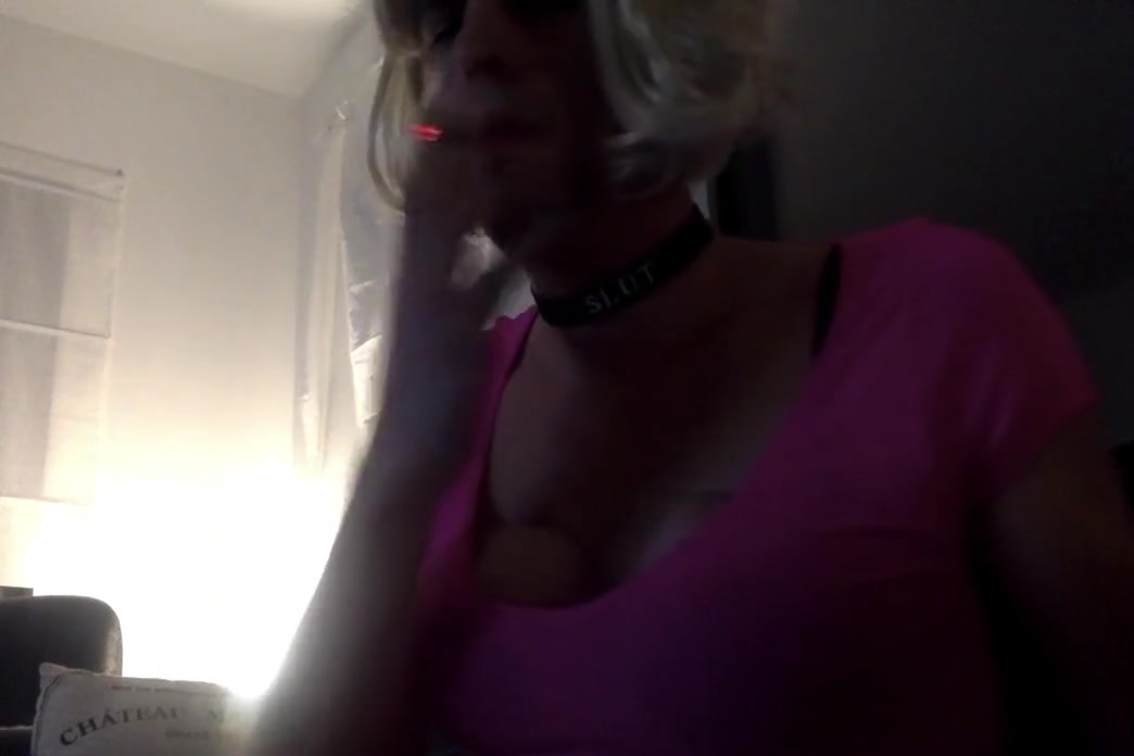 CD Mandy Whore gets trained by Mistress to find a Step daddy