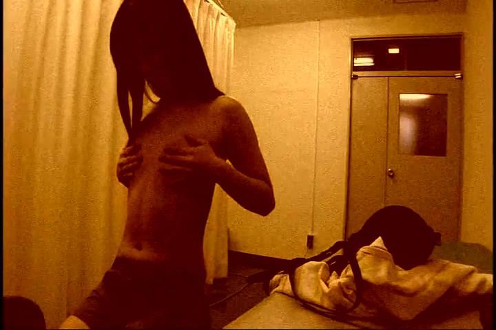 Asian Japanese Video
