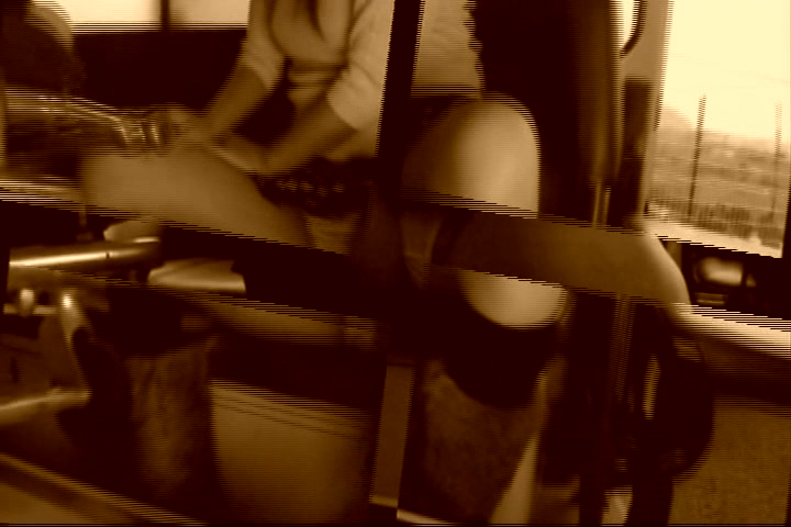 Japanese Amateur Movie