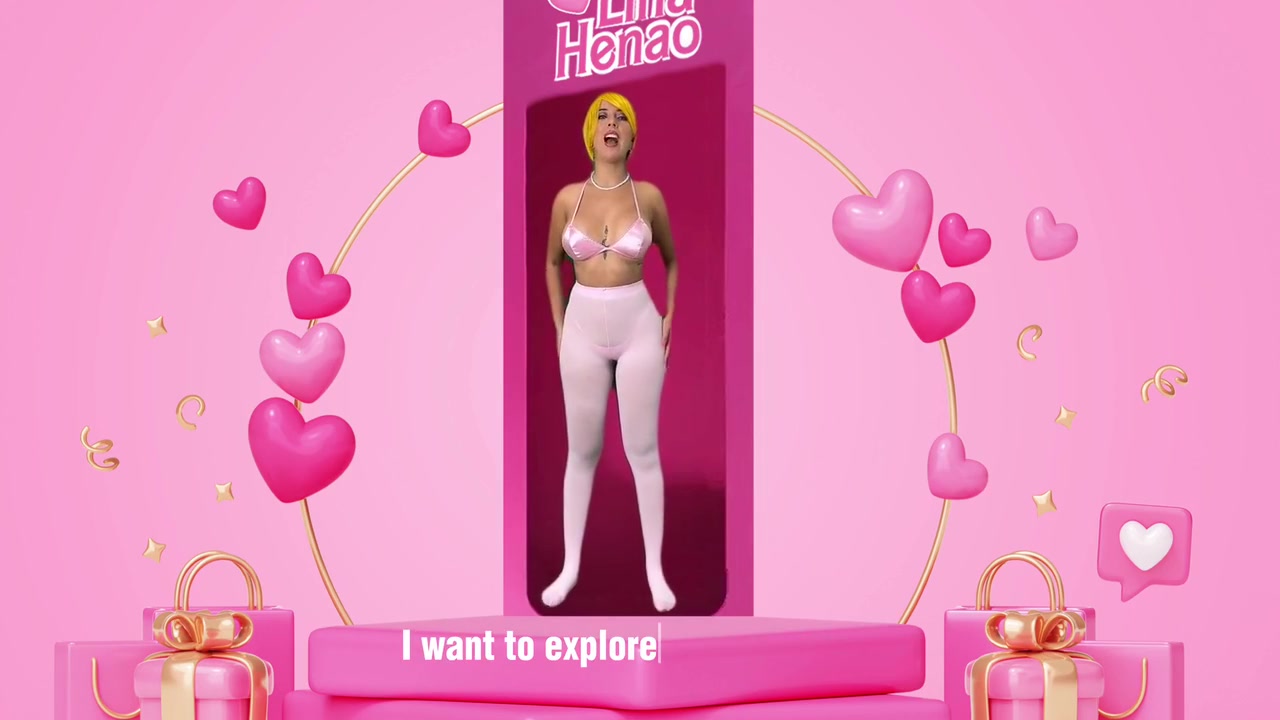 Chapter 2- Barbie Masturbates So Much Until She Urinates golden Shower