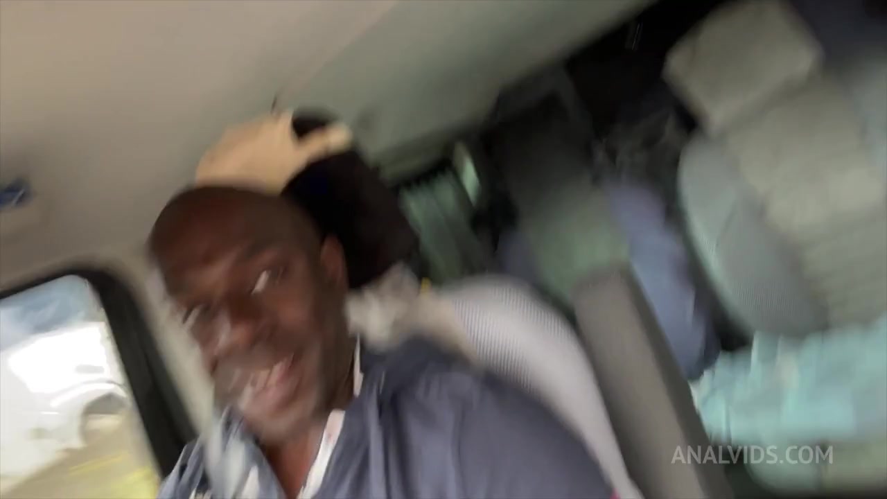 Cucky message from your ex Marie Clarence... JL046 - AnalVids