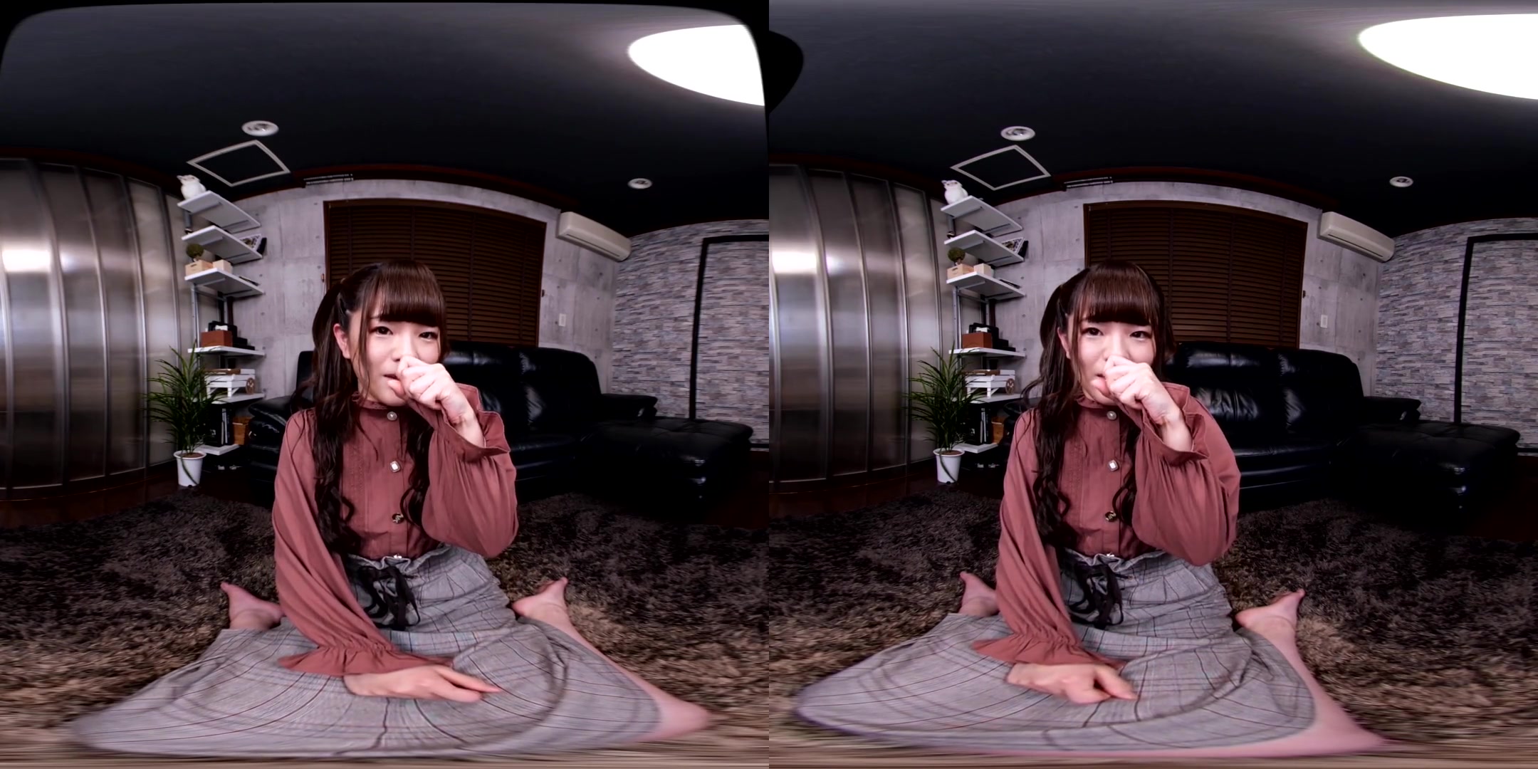 Virtual Dive: Closing the Distance Through the Lens - Asian Panties Costume Lotion