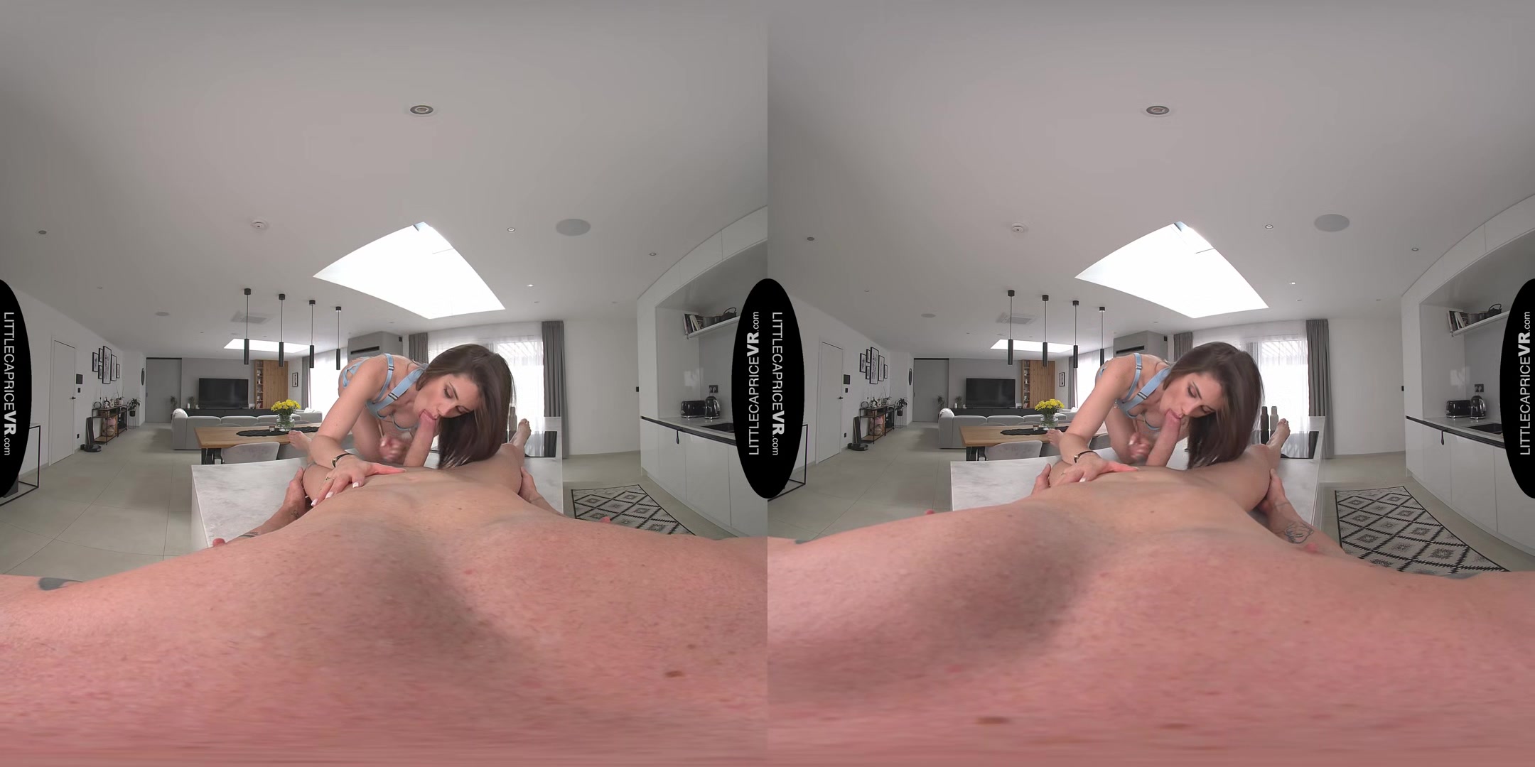 Best Of Blowjob Little Caprice Compilation
