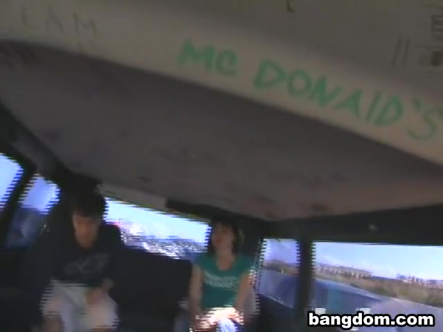Roadies!