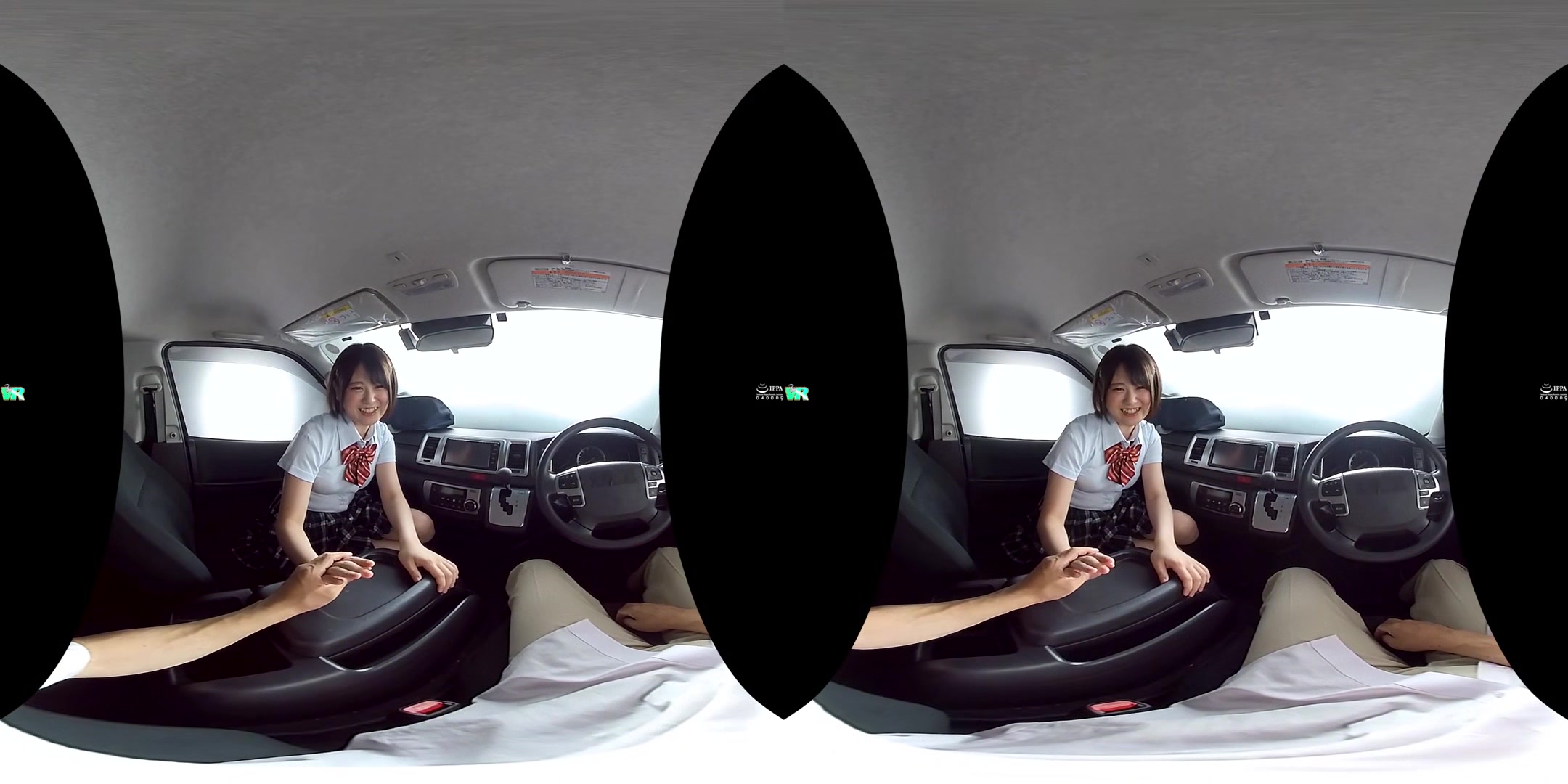 68 Minutes Of Wild Car Sex In The Parking Lot Before My Parents Gets Back