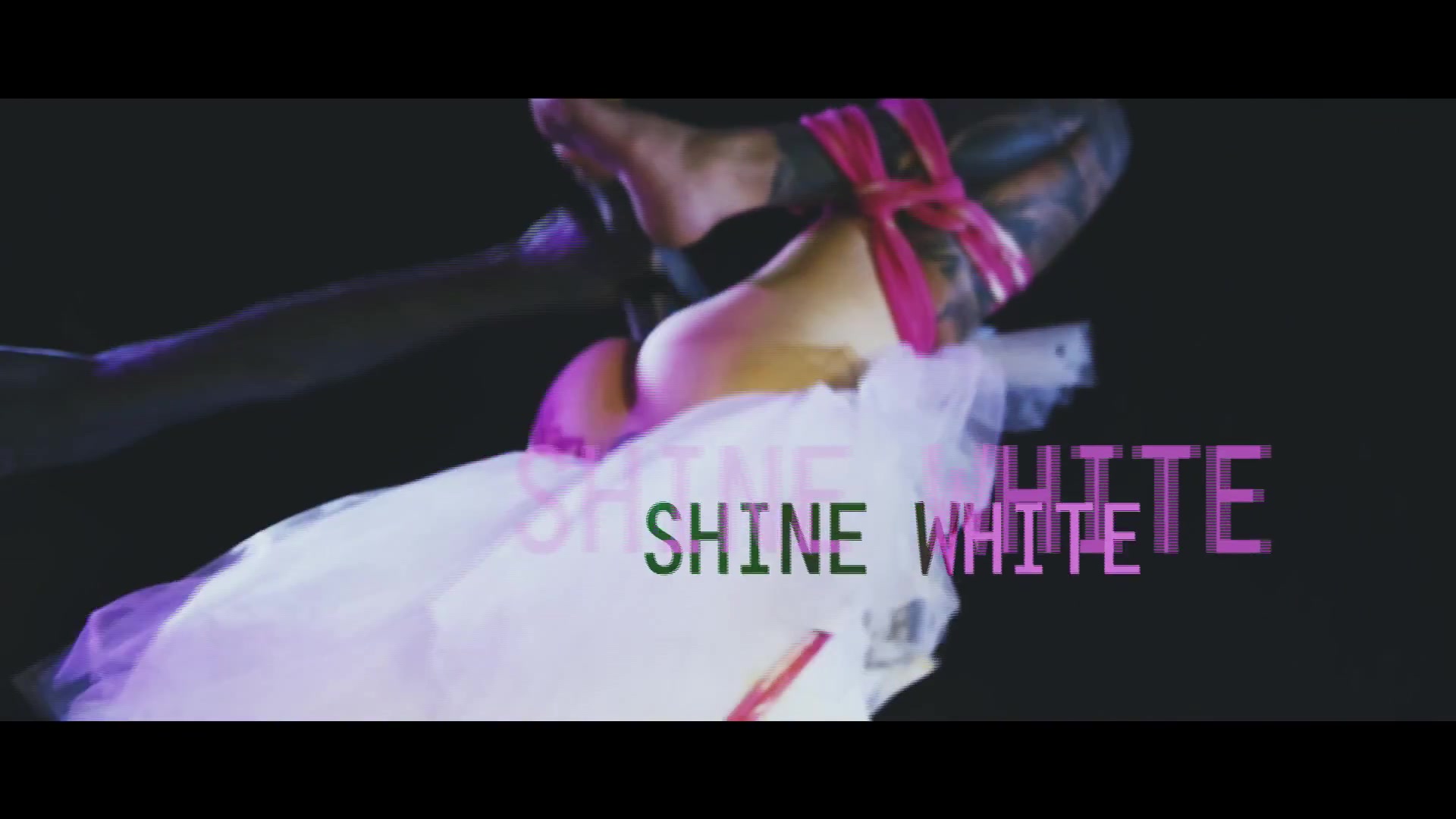 Shine White - 2019