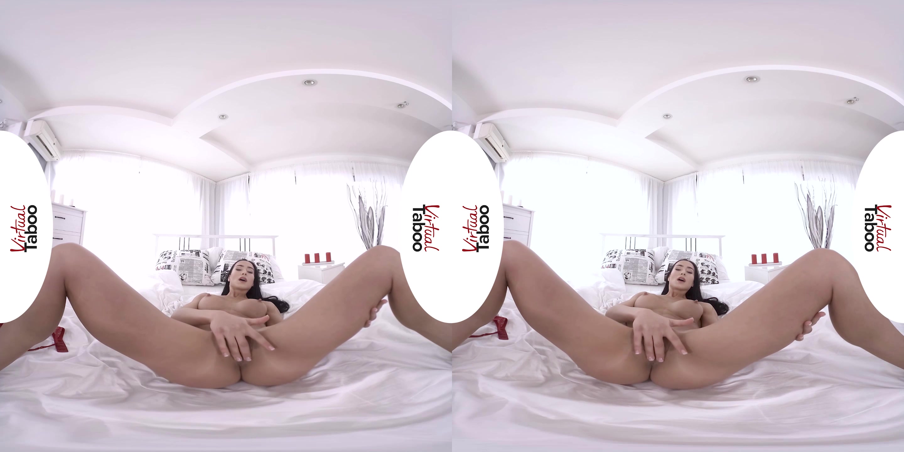 Moans Of Pleasure - VirtualTaboo
