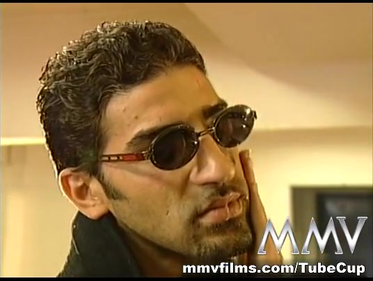 MMVFilms Video: Caught A Thief