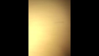 Quick Head in a suite