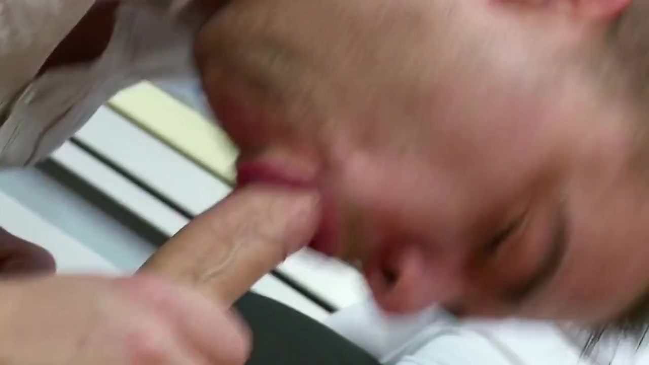 Mackenzie Cross And Matt Brookes In Fuck Each Other