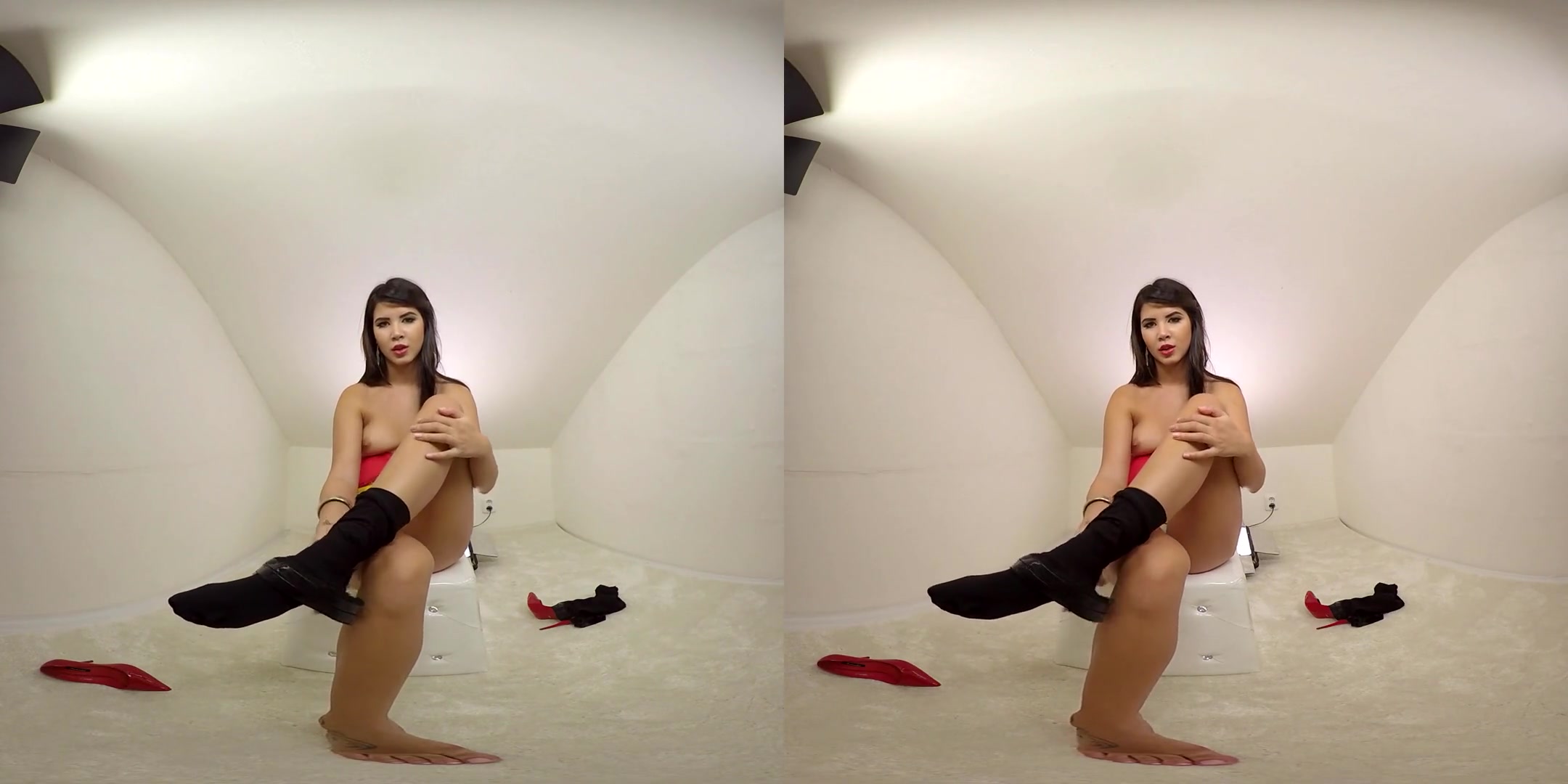 Lady Dee in 123 - Lady Dee - BravoModelsMedia