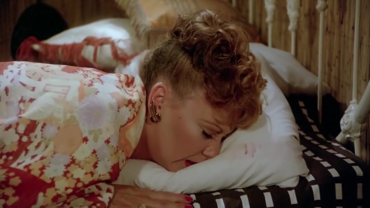Tropic Of Desire 1979 Full Movie