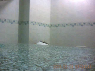 Perfect angle to record naked Japanese girls in bathrooms on cam