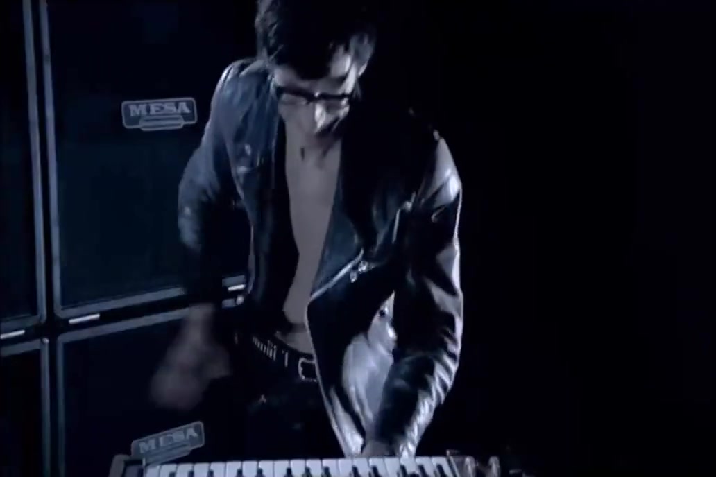 Rammstein - Pussy (uncensored)