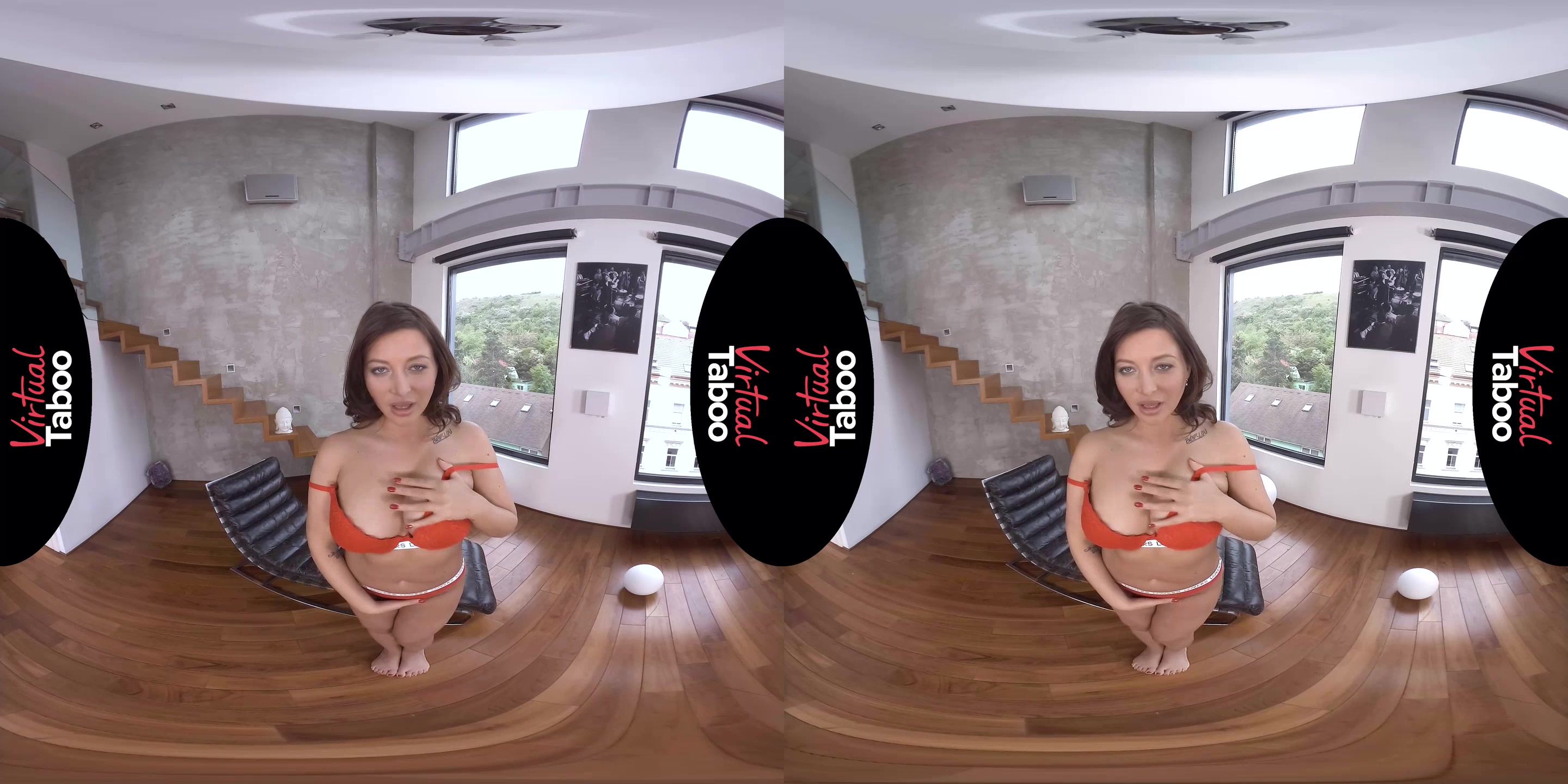 Stay Home With Anna Polina