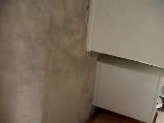 Delivery Guy Delivers Cockware