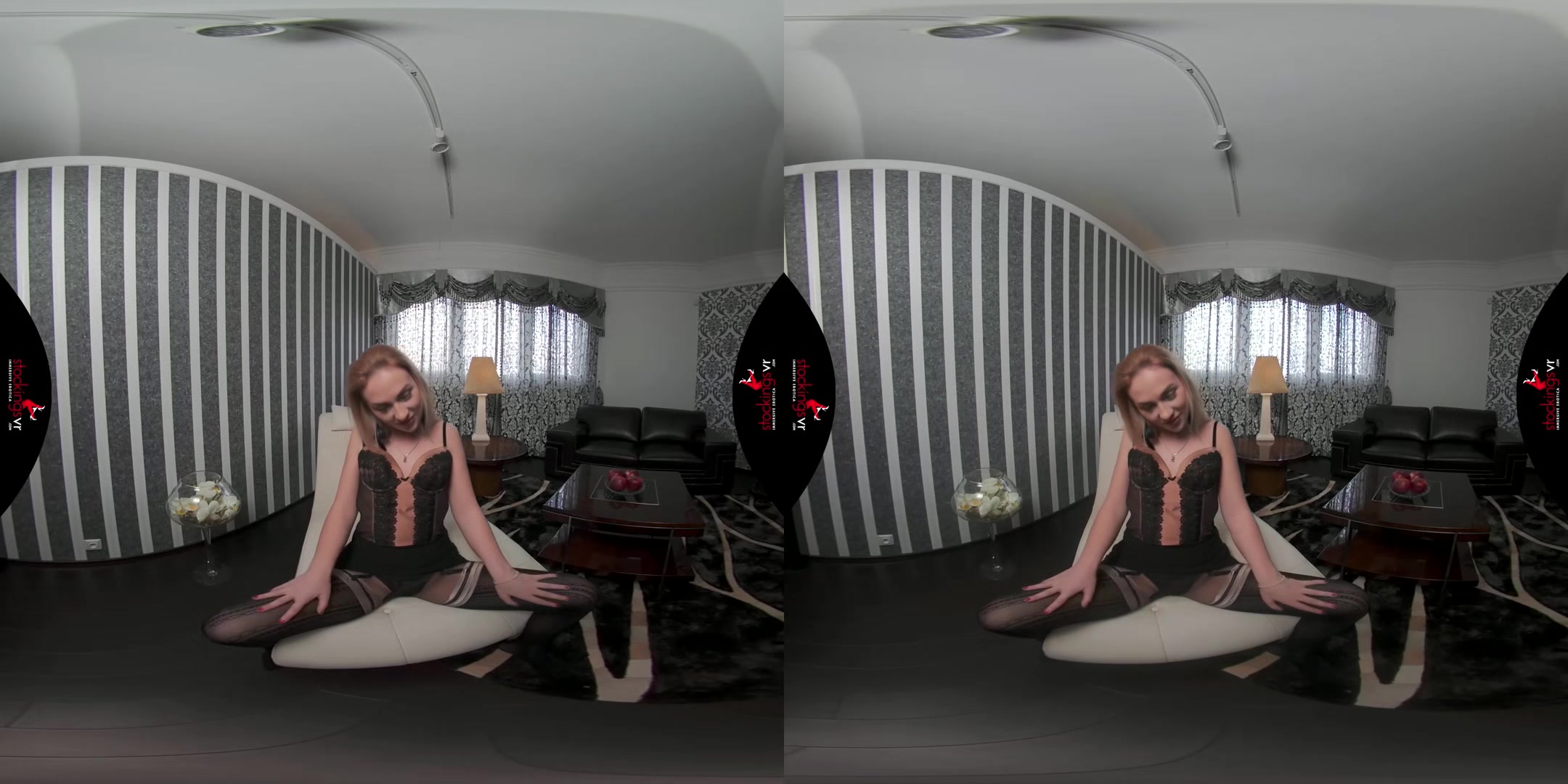 The return of sophistication starring Jenny Wild