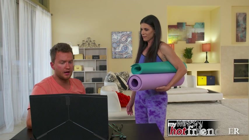 India Summer - mywifeshotfriend