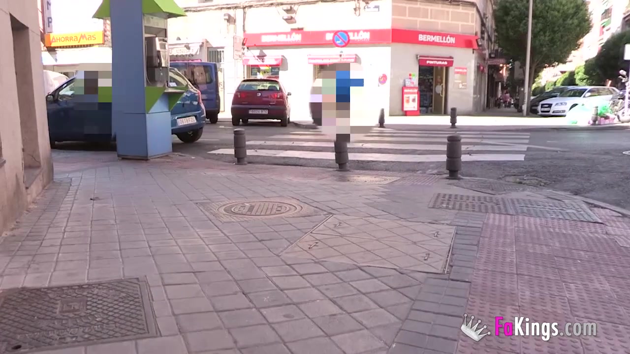 ...and Step mommy fucked the neighbour!