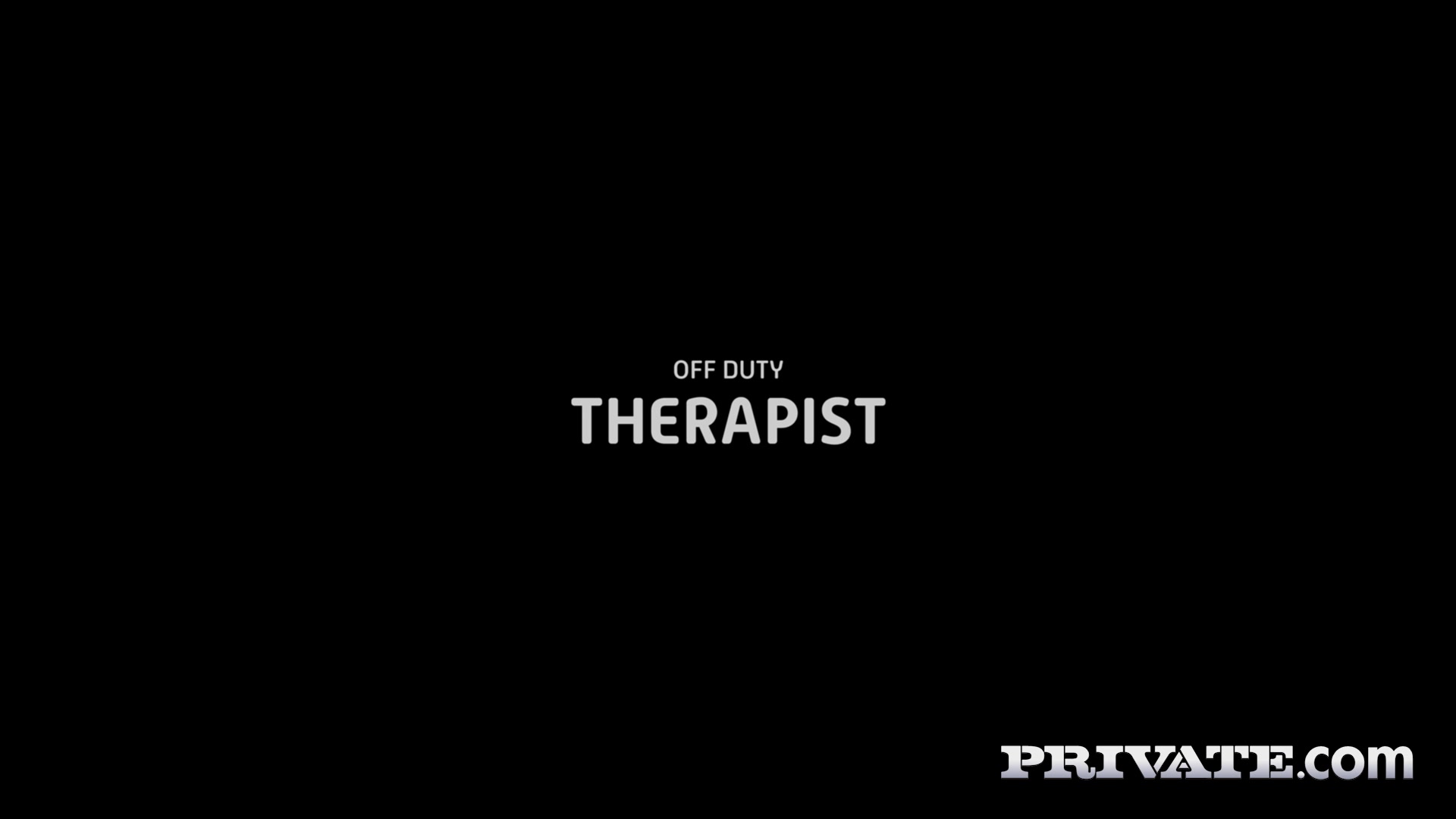 Alyssa Reece, Therapist by Day, Patient by Night