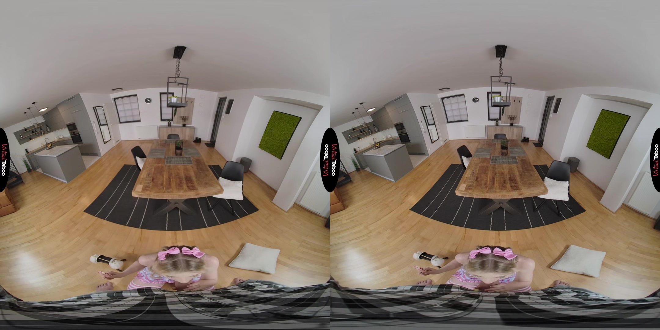 Melody Marks VR Porn: Sounds Of Sex - VirtualTaboo