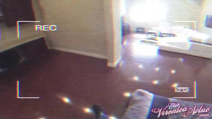 Veronica Avluv in POV Cock For Me Clip#1