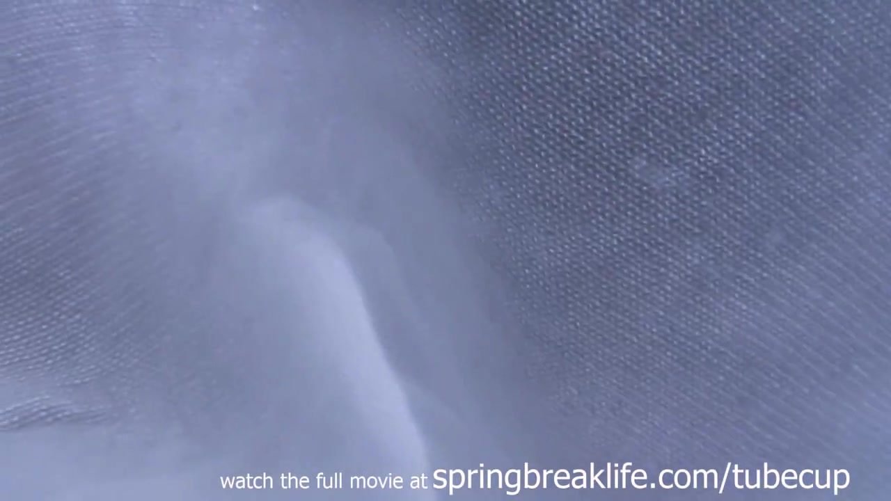 SpringBreakLife Video: Spring Break Wet T