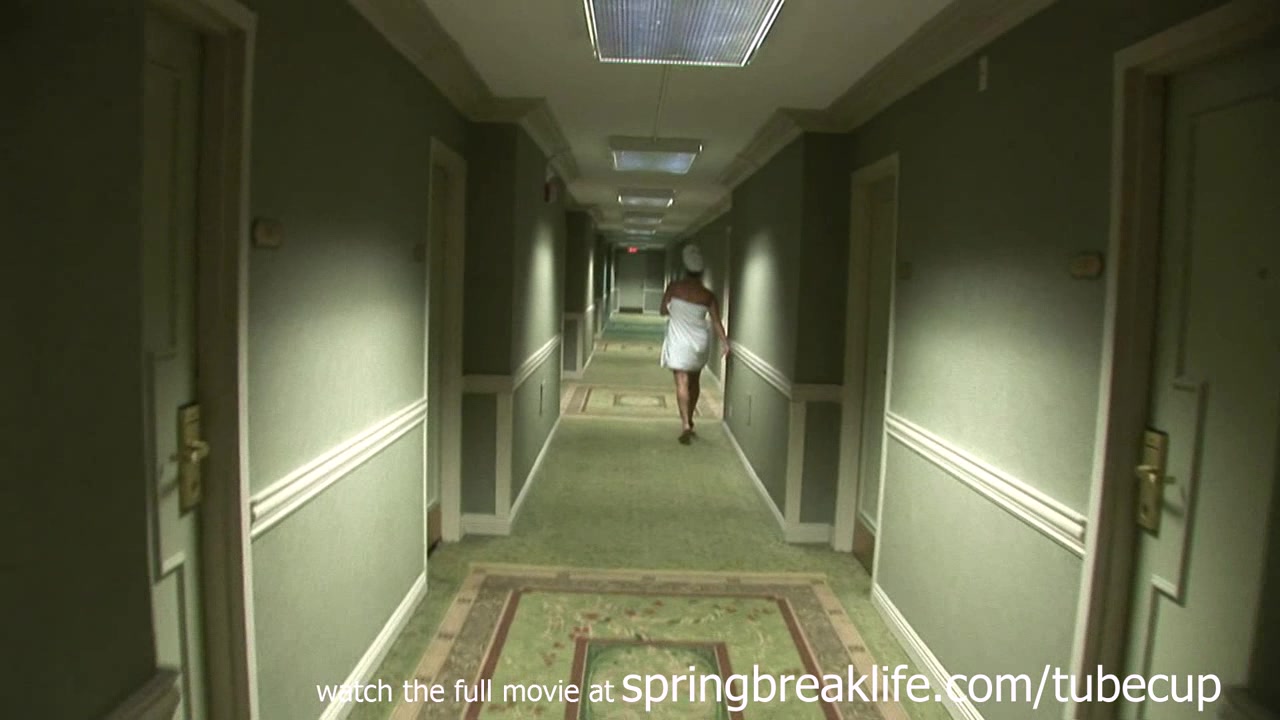 SpringBreakLife Video: Bourbon Street Party