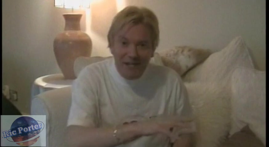 Some Of My Shows On Tvx - Sex Movies Featuring Ric Porter