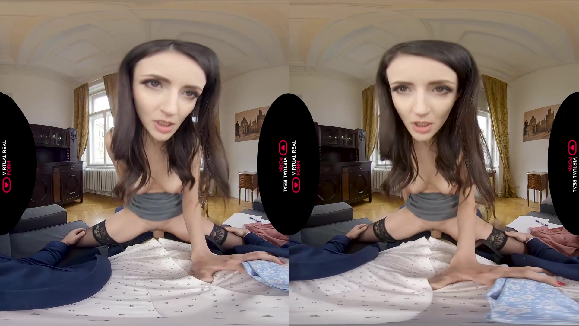 Submission - VirtualRealPorn