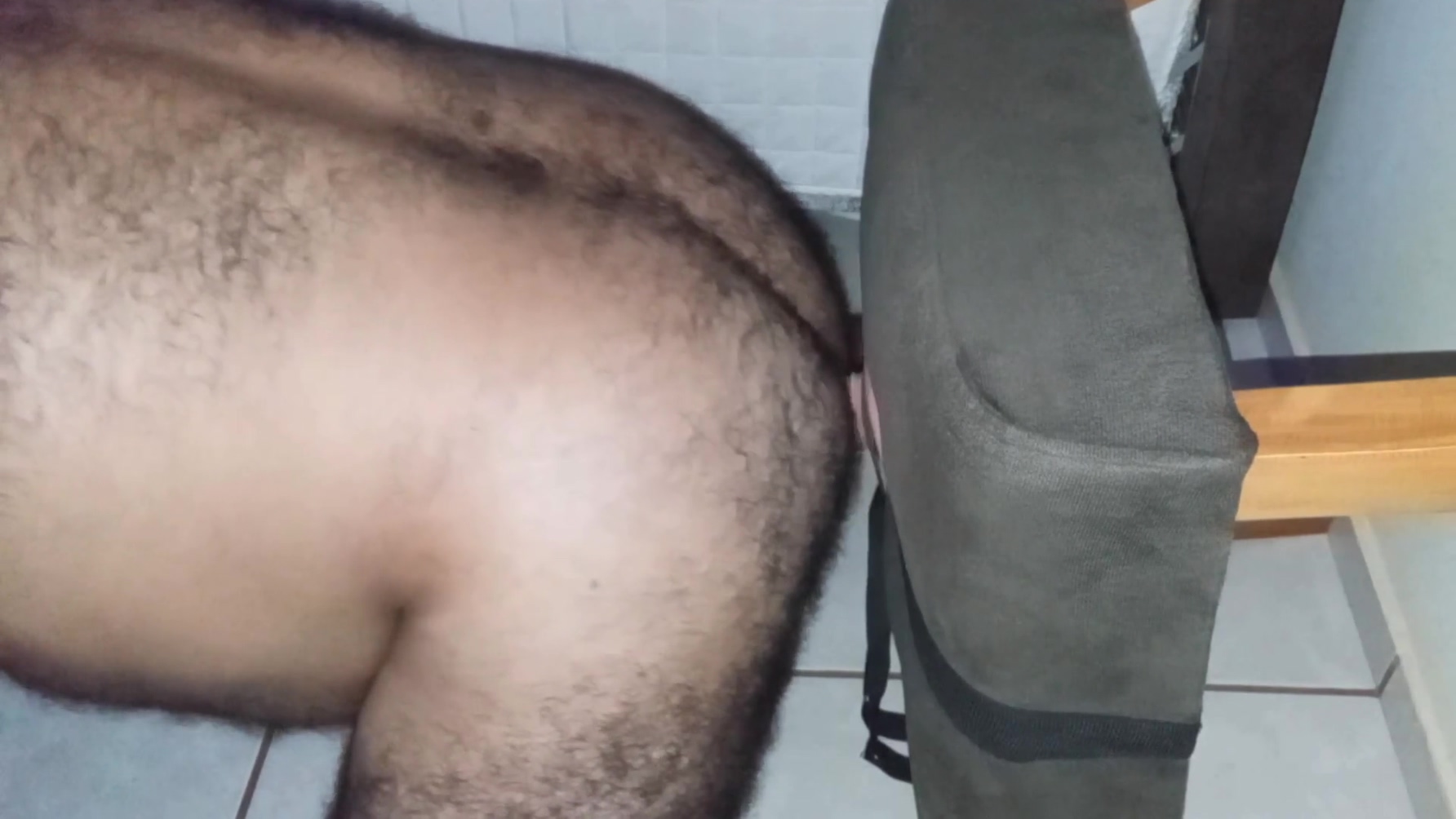 Punching Yummy In The Ass The Different