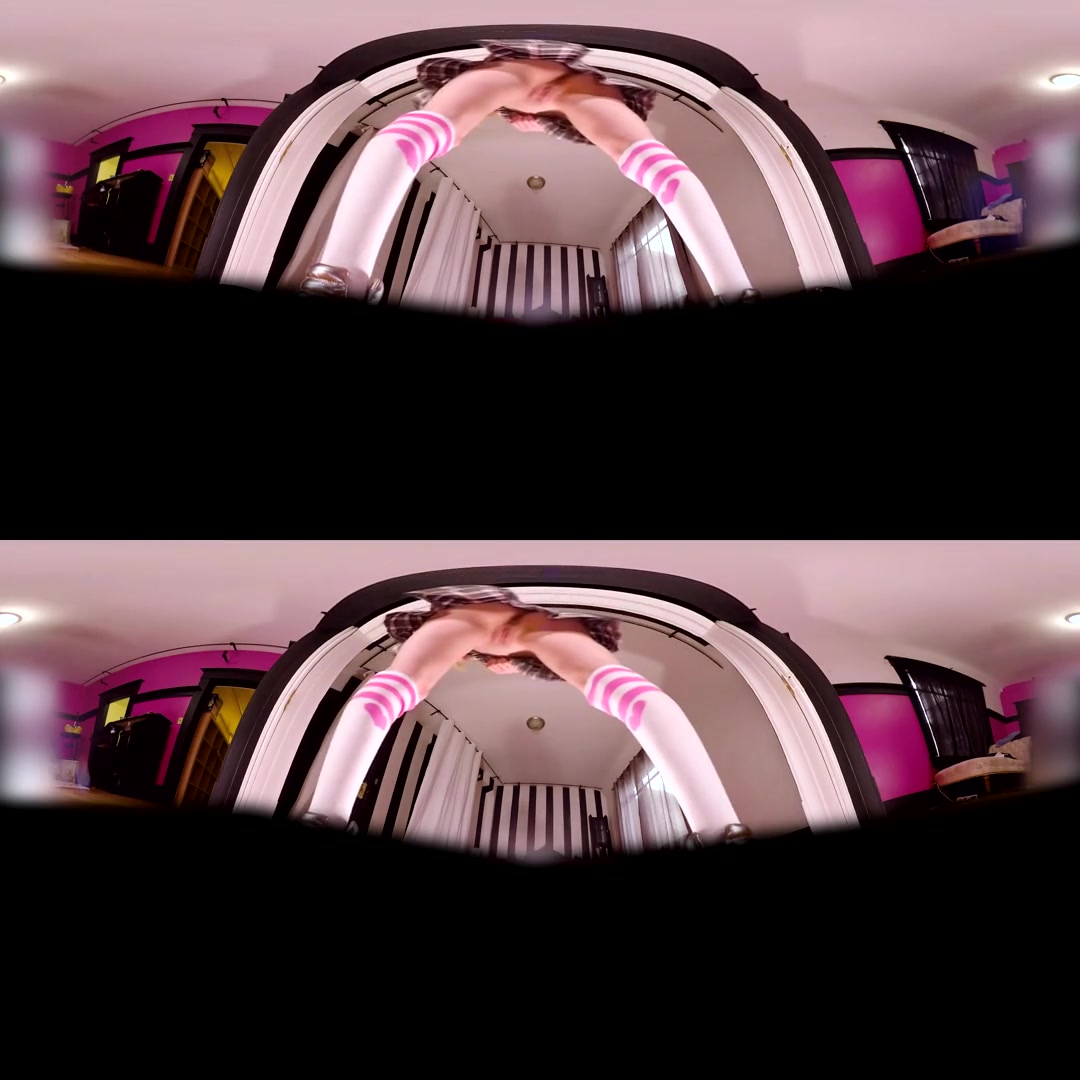 Piper Perri in Piper Perri Upskirt - HoloGirlsVR