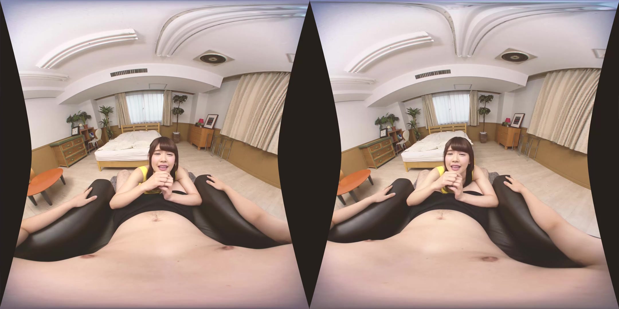 Suzumiya Kotone in Suzumiya Kotone Wants You To Take Her To Your Room! - JVRPorn