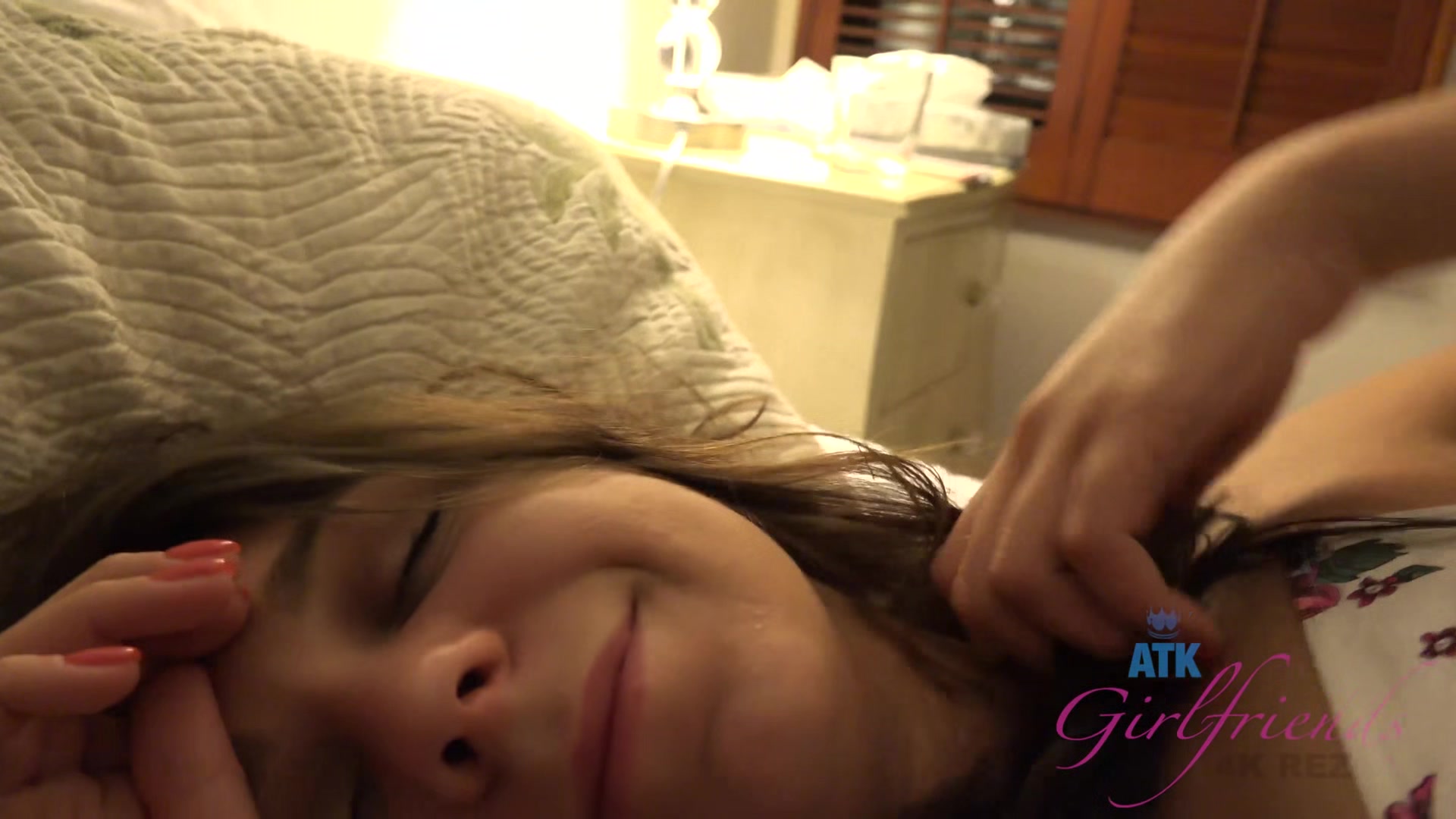 Virtual Vacation On Hawaii With Olivia Lua Part 6