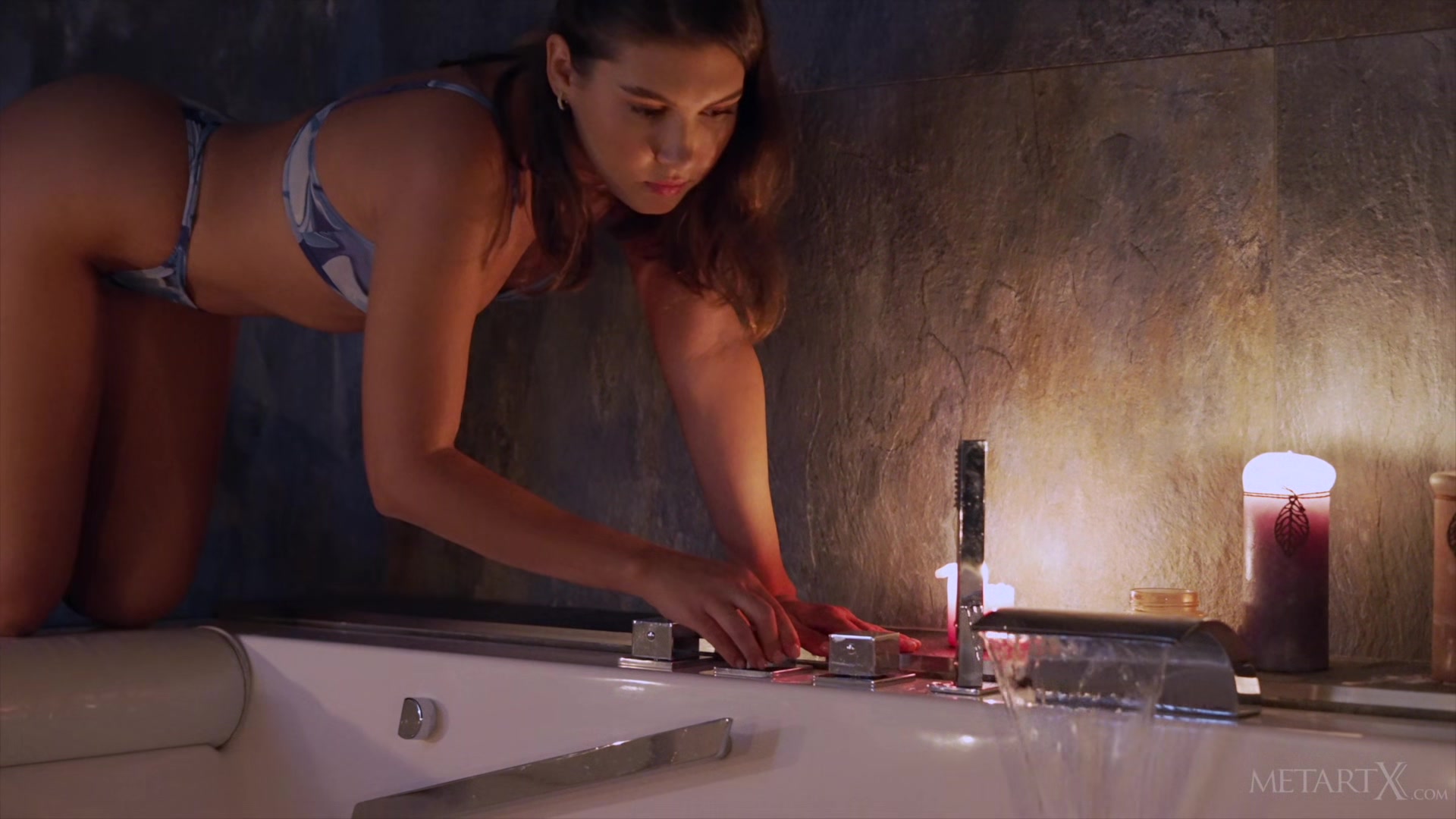 Fire of Desire 2 - Ellie Luna