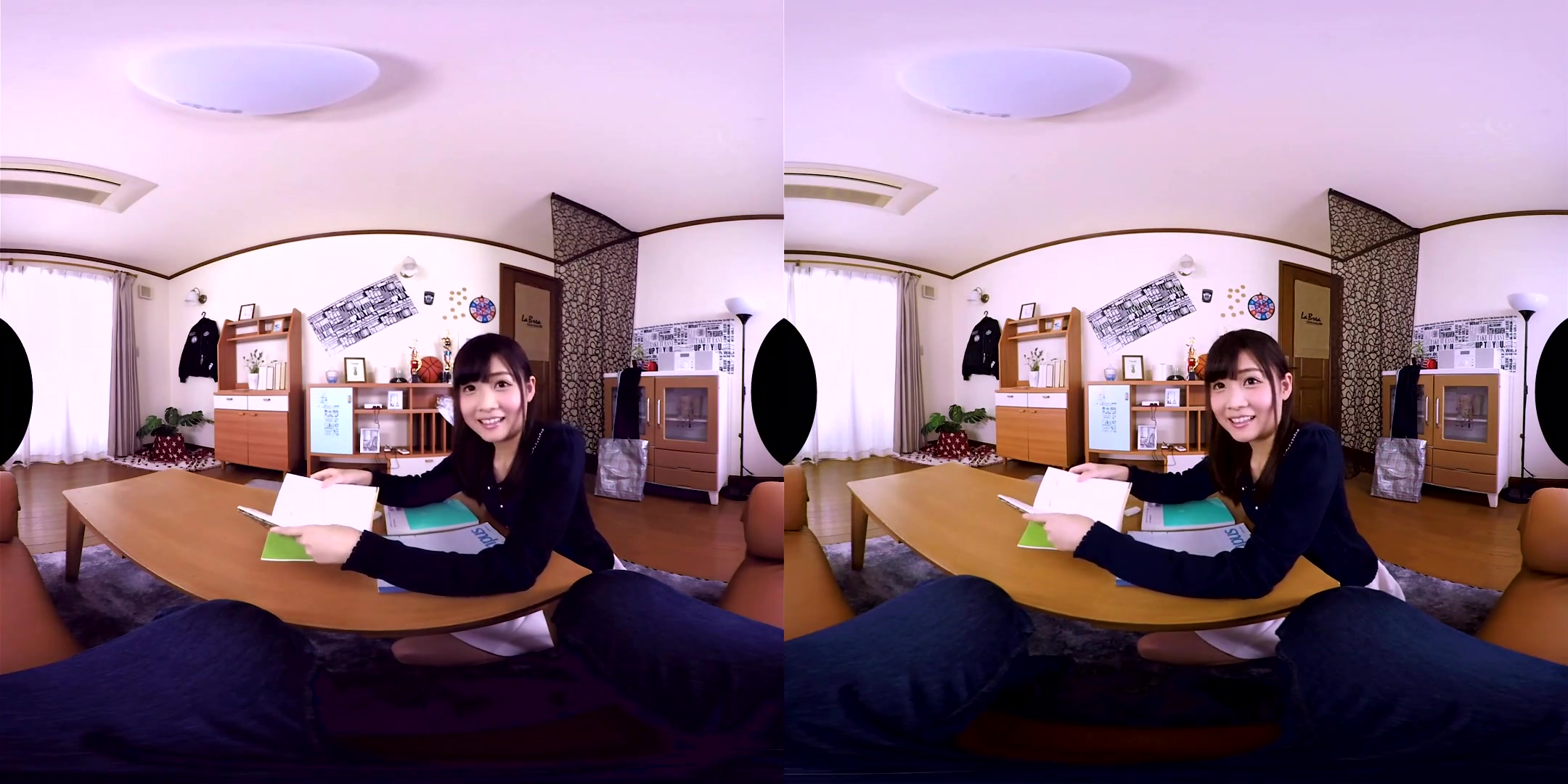 Suzu Yamai My First Creampie Confession 1 - SexLikeReal