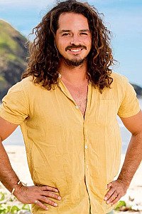 Ozzy Lusth