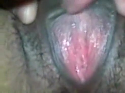 Wet Crack Eating