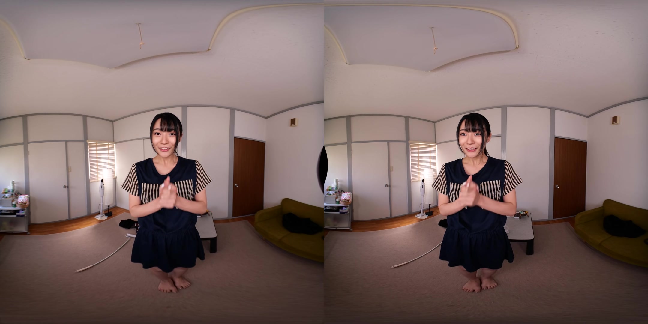 Maori Hoshino - Apartment Days! Guest 176 Maori Hoshino Side B - FANTASTICA